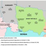 Republica Bănățeană – o utopie și în 1918 și acum